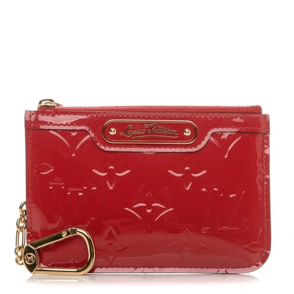 Louis Vuitton Vernis Key Clay - Picture 1 of 10